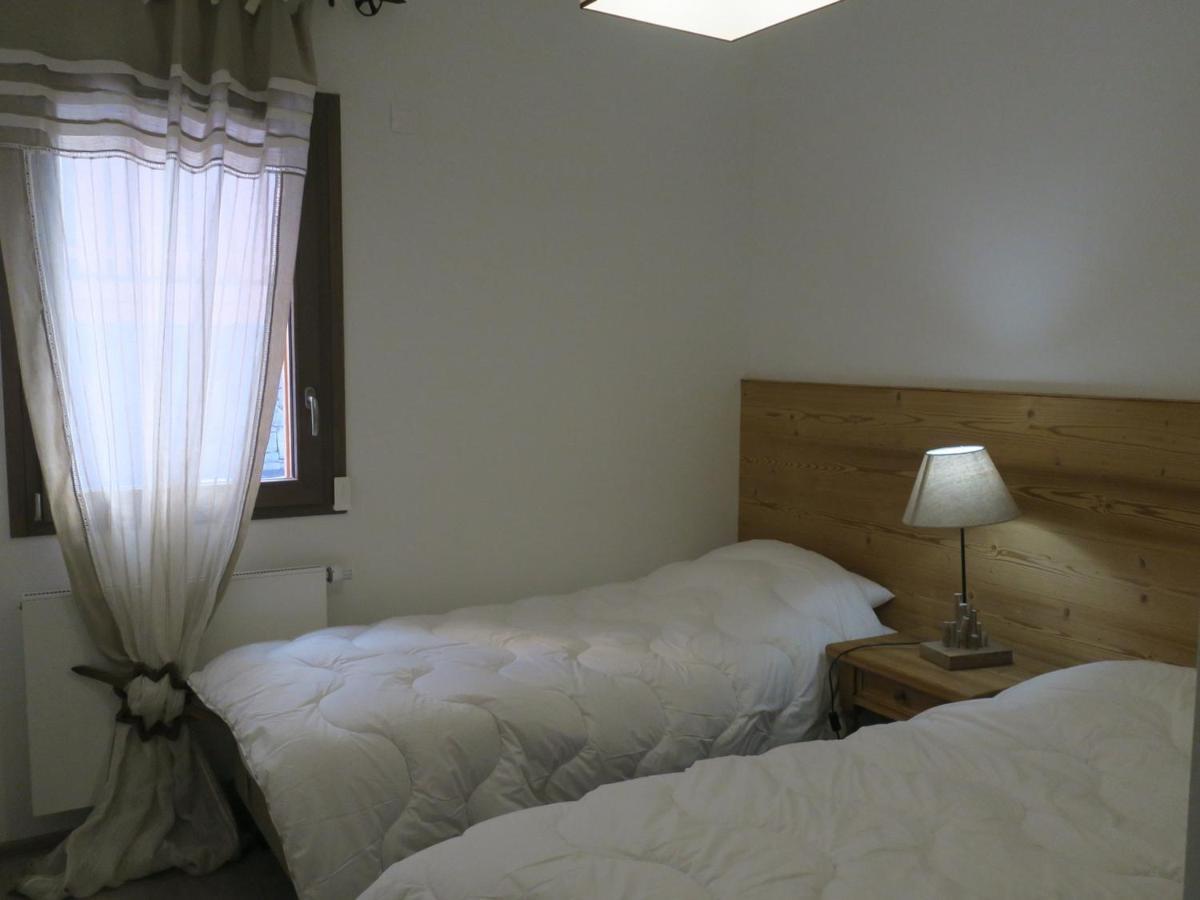 Appartement Spacieux A Chatel - 3 Pieces, 6 Personnes, Balcon Sud, Garage, 3 Etoiles - Fr-1-198-184 エクステリア 写真